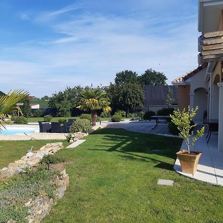 Villa Du Courboulay Sarge Les Le Mans Экстерьер фото