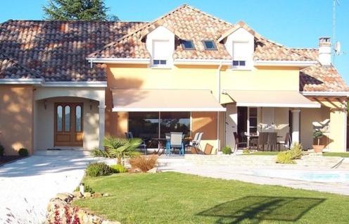 Villa Du Courboulay Sarge Les Le Mans Экстерьер фото