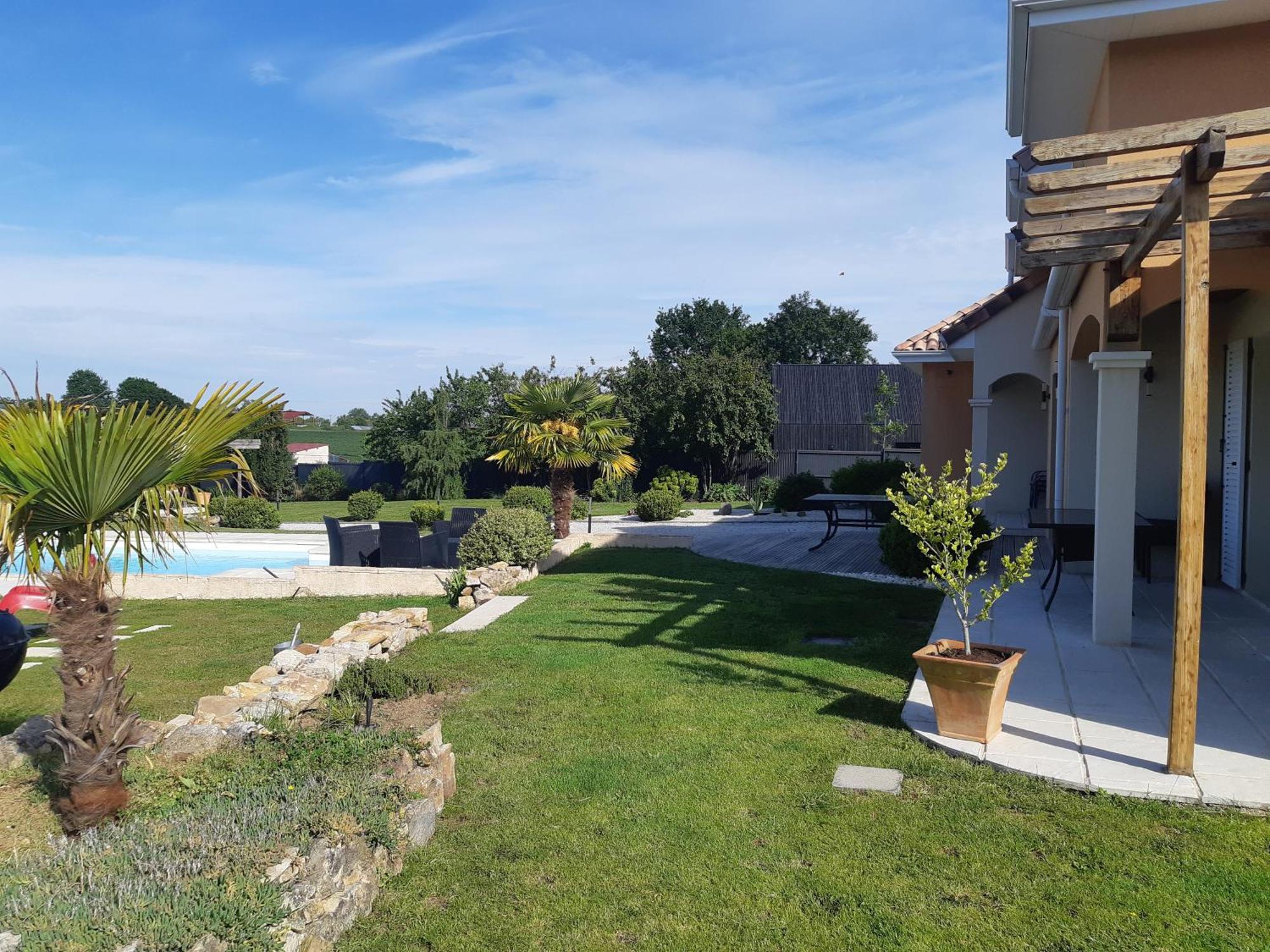 Villa Du Courboulay Sarge Les Le Mans Экстерьер фото